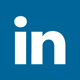 Logo Linkedin