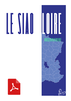 Précarité et offre d’hébergement / logement dans la Loire (Etat des lieux - MAJ Juin 2022)