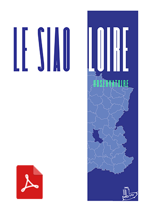 Etat des lieux sur la précarité et l'offre d'hébergement et de logement dans la Loire (Janvier 2020)