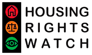Housing Right Watch