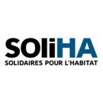 Logo SOLIHA - SOLIdaires pour l'HAbitat