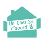 Logo UCSA - Un Chez Soi d'Abord