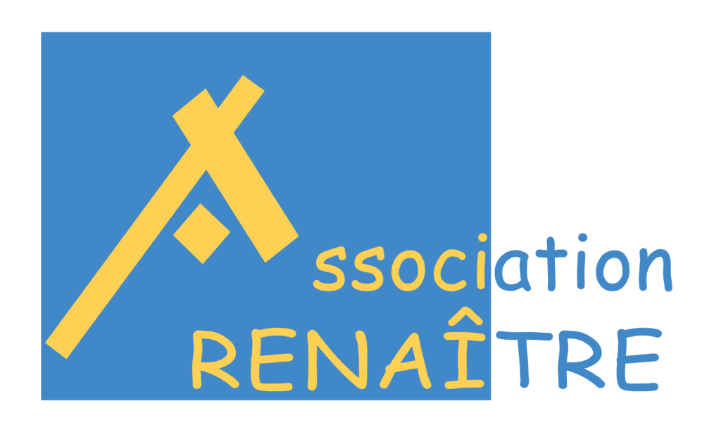 Logo Renaître