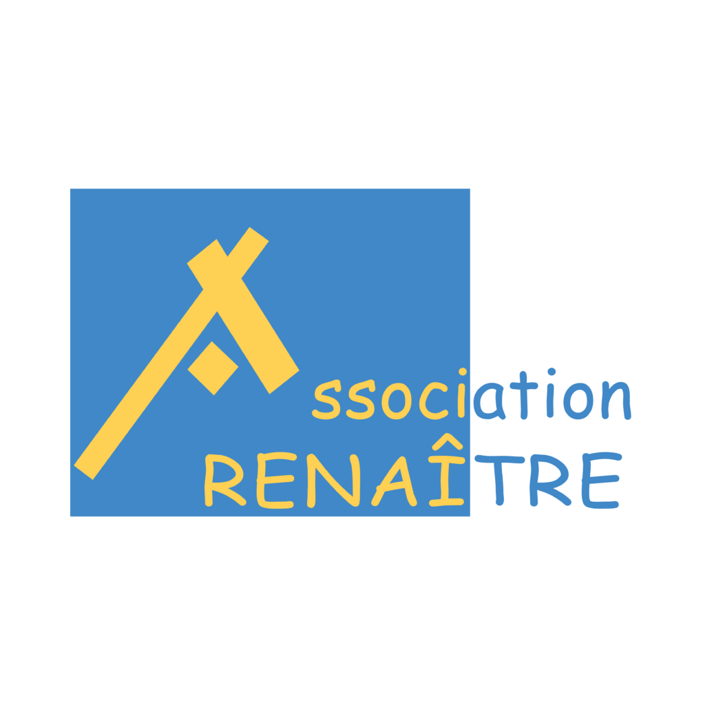 Logo Renaître