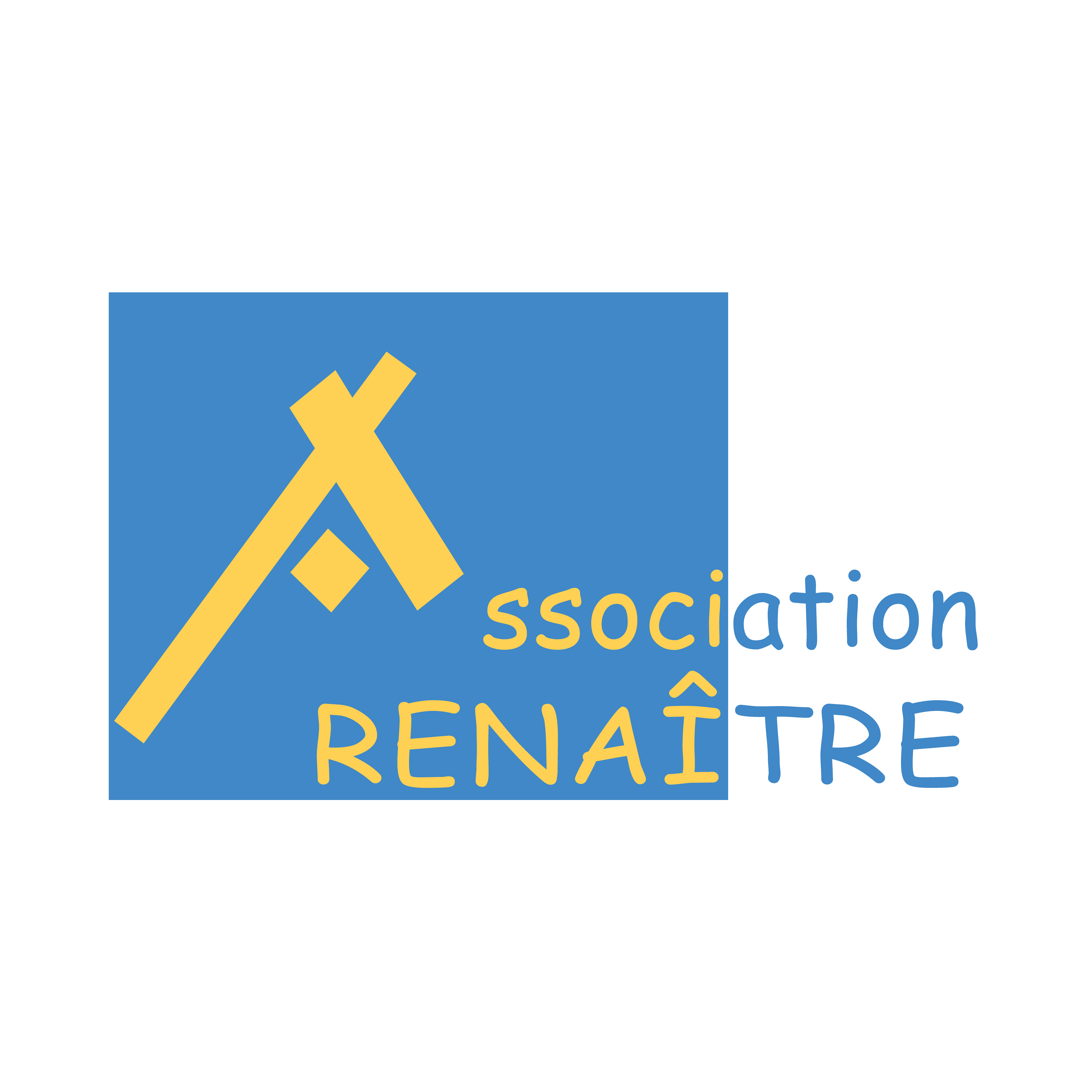 Logo Renaître