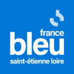 Logo France Bleu Saint-Etienne Loire