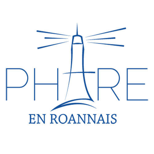 Logo Phare en Roannais