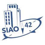 Accueil - Logo SIAO 42 Loire