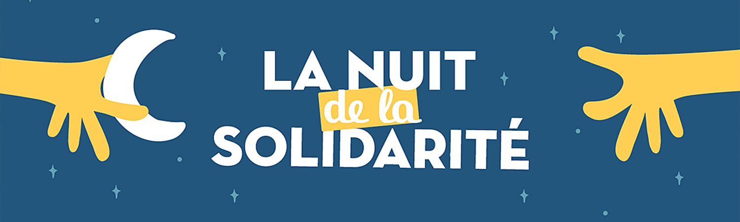 Nuit de la Solidarité - 87ème atelier de la DIHAL