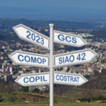 Les orientations du GCS pour 2023