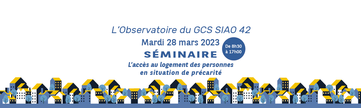 Séminaire de l’Observatoire – Mardi 28 mars 2023