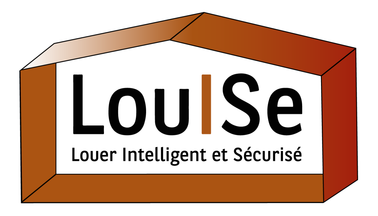 Logo LOUiSE