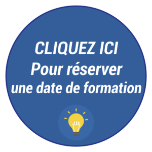 Cliquez ici pour réservez une date de formation