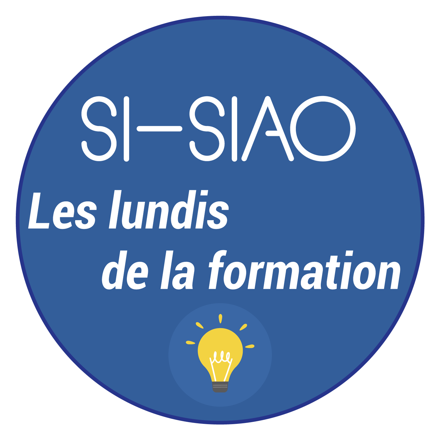 SI-SIAO - Les lundis de la formation