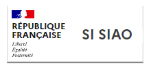 Se connecter à SI-SIAO