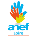 Logo Anef Loire