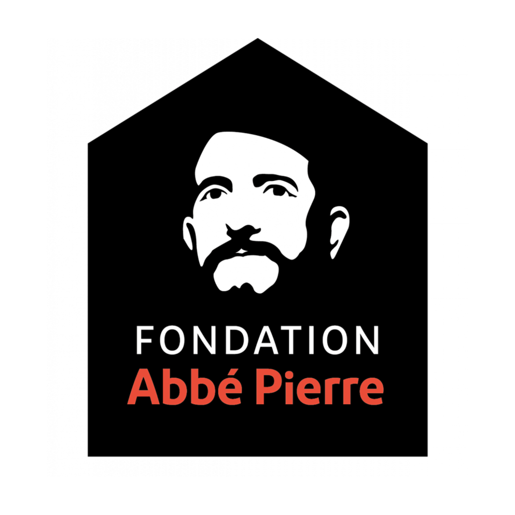 Logo Fondation Abbé Pierre (FAP)