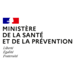 Logo Ministère de la Santé et de la Prévention