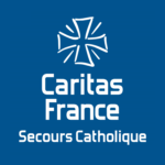 Logo Secours Catholique