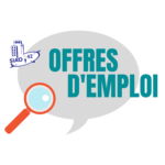 Offre d'emploi