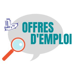 Offre d'emploi