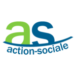 Logo Action Sociale