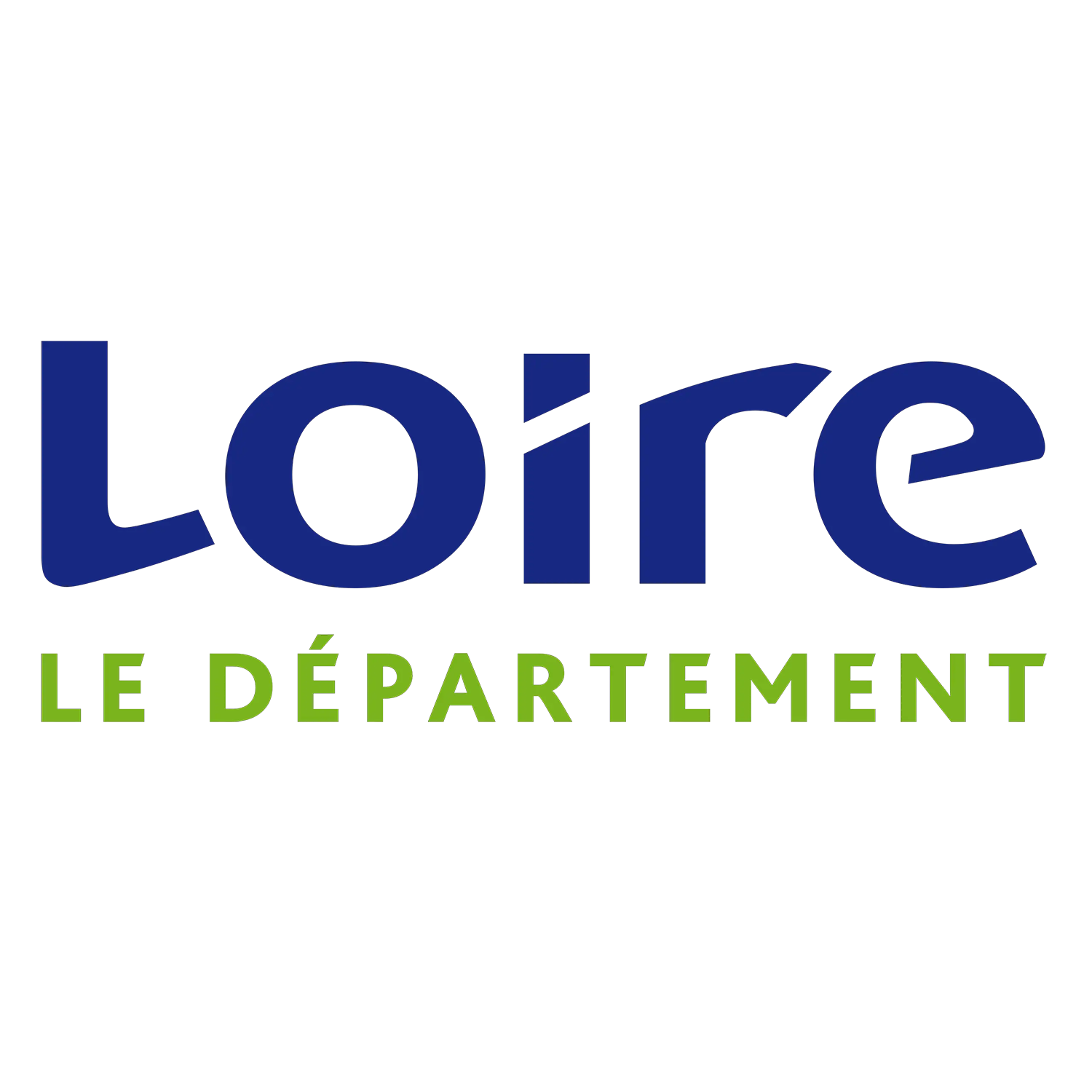 Logo du département de la Loire (42)