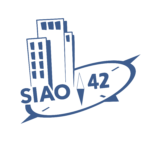 SIAO 42 Loire (logo)