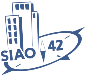 SIAO 42 Loire (logo)