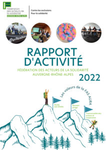 Assemblée Générale de la FAS - Rapport d'activité 2022