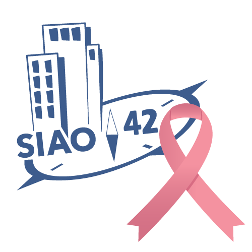 Octobre Rose : Mois de mobilisation en faveur du dépistage du cancer du sein.