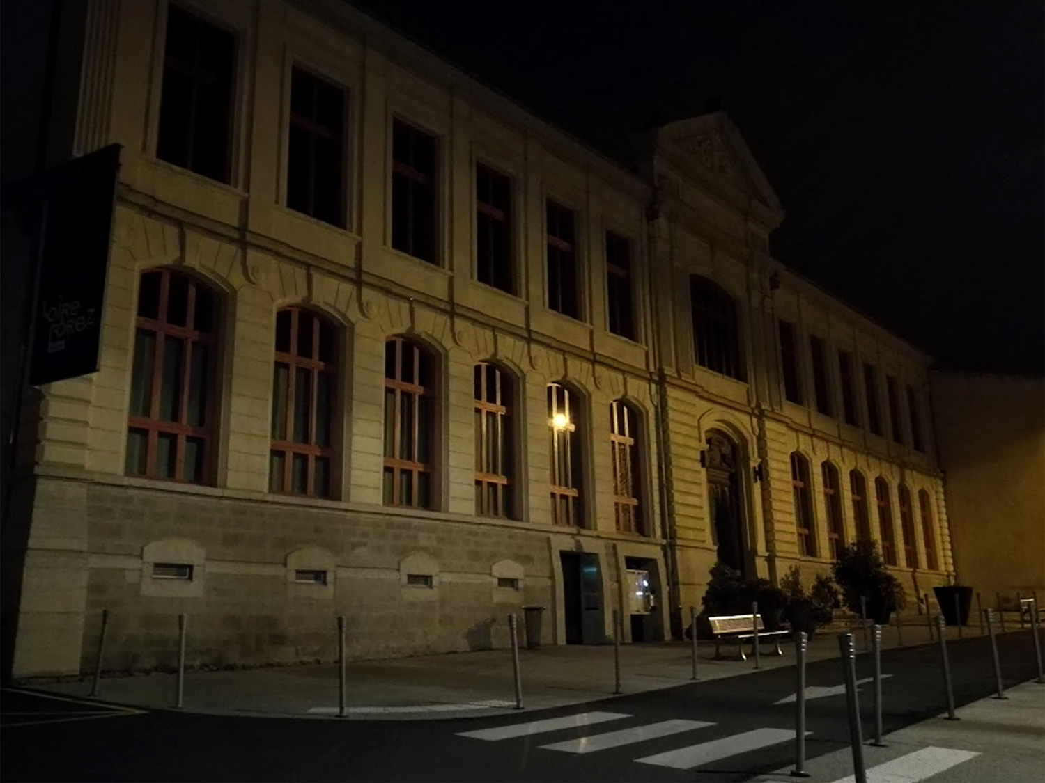 Loire Forez agglomération : Sensibilisation et formation des élus