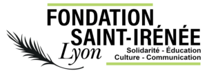 Logo Fondation Saint-Irénée (Lyon)