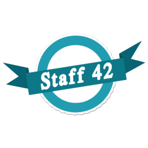 Logo Staff 42