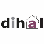 logo DIHAL (Délégation Interministérielle à l'Hébergement et à l'Accès au Logement)