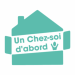Logo UCSA - Un Chez Soi d'Abord