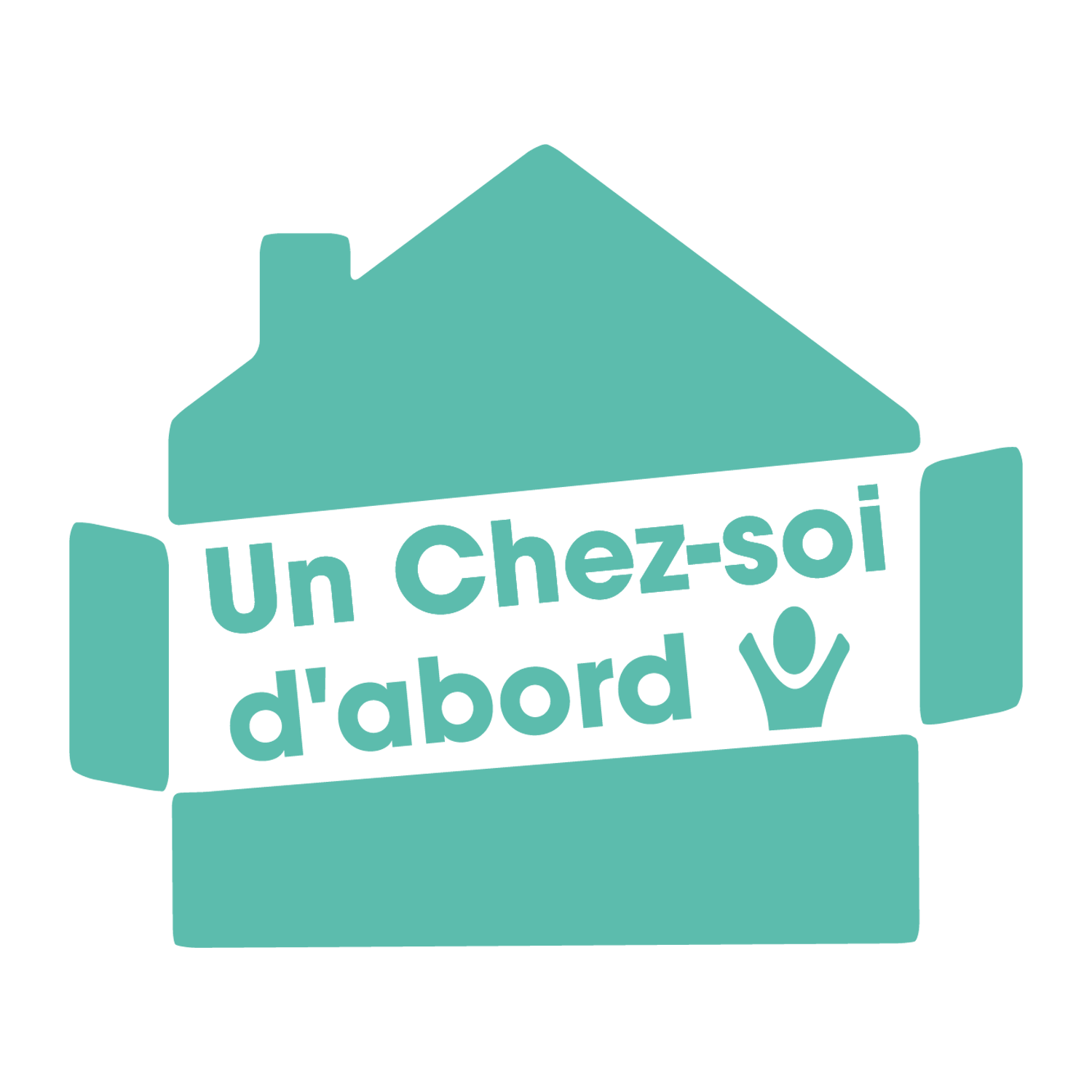 Logo UCSA - Un Chez Soi d'Abord