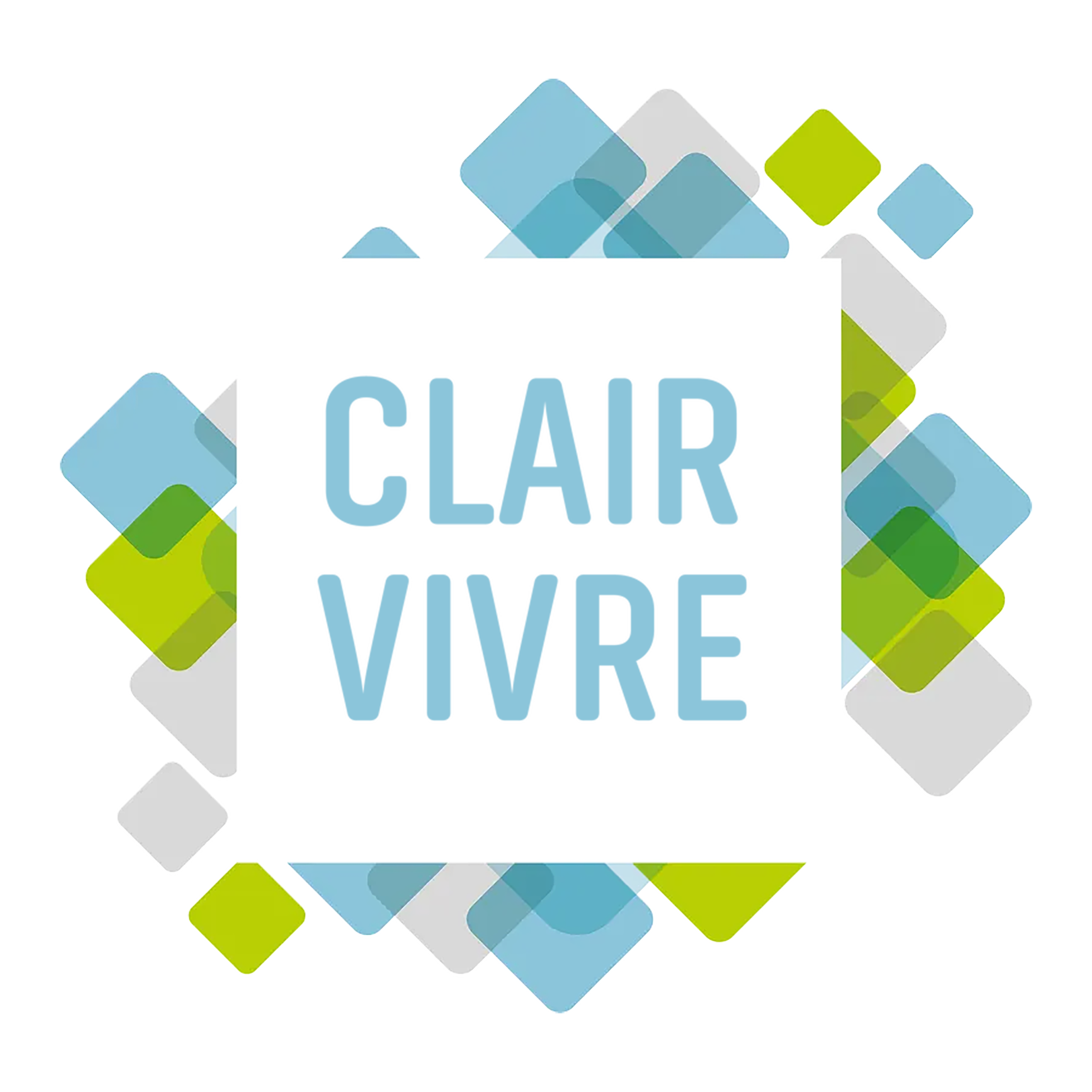 Logo Association Clairvivre