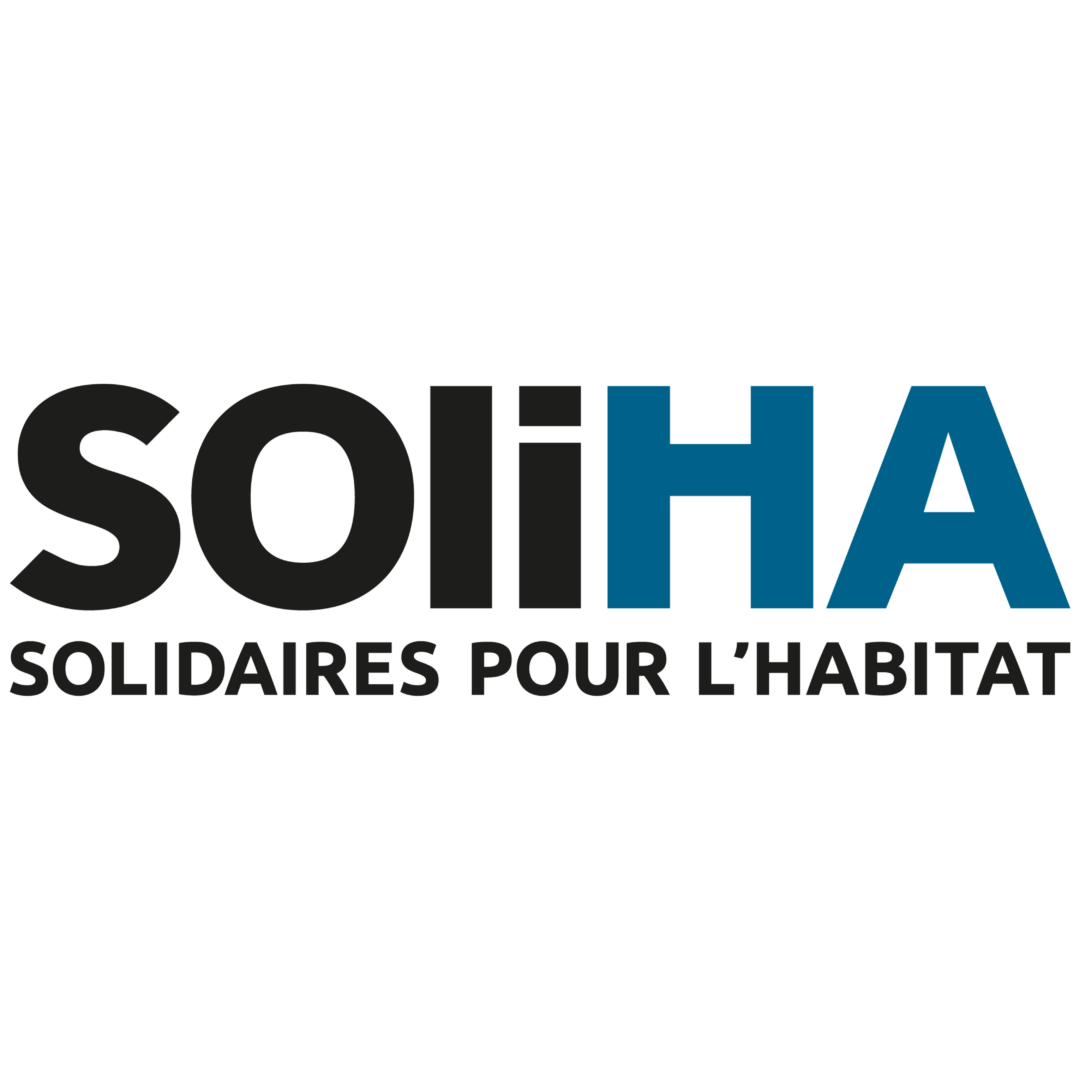 Logo SOLiHA