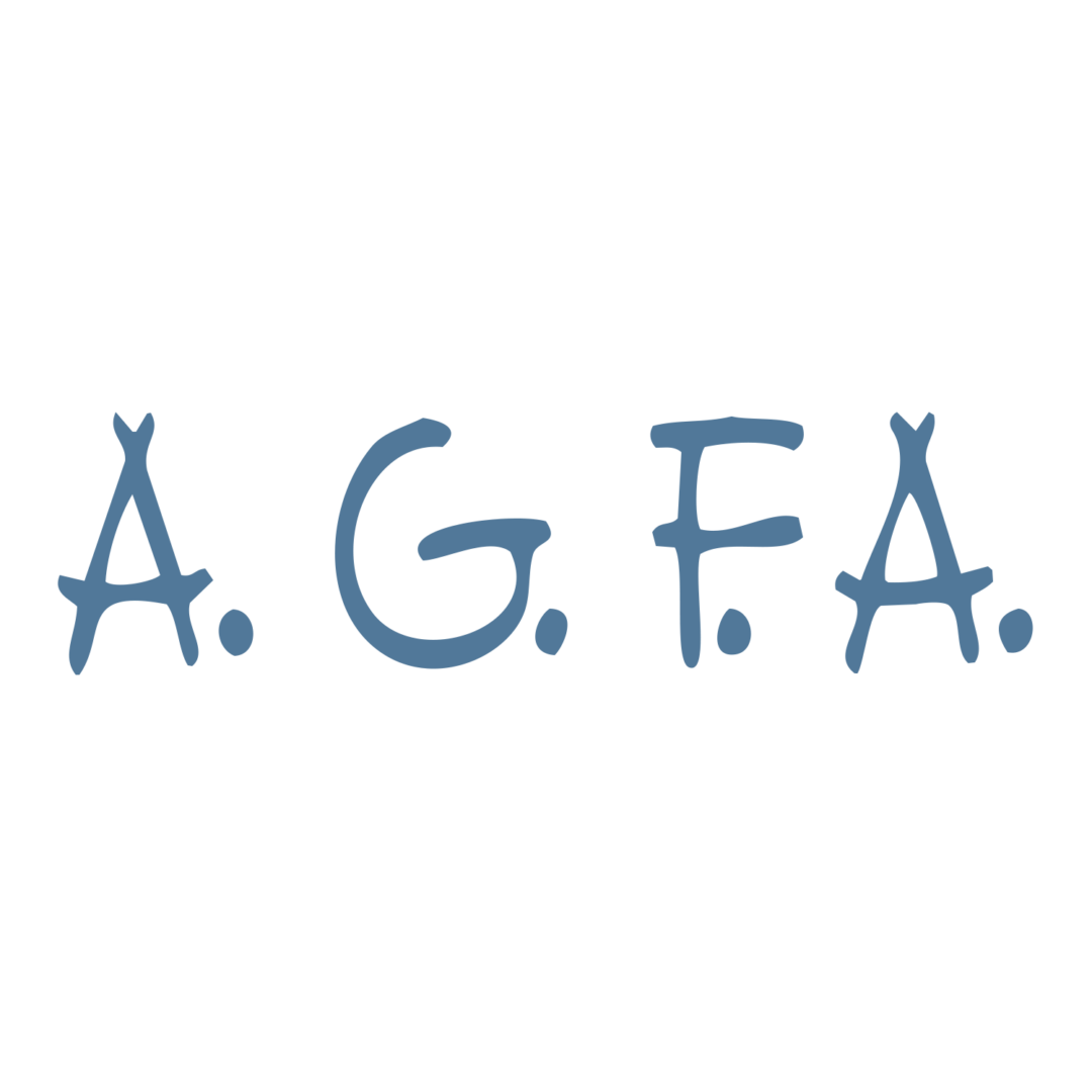 logo de l'A.G.F.A.