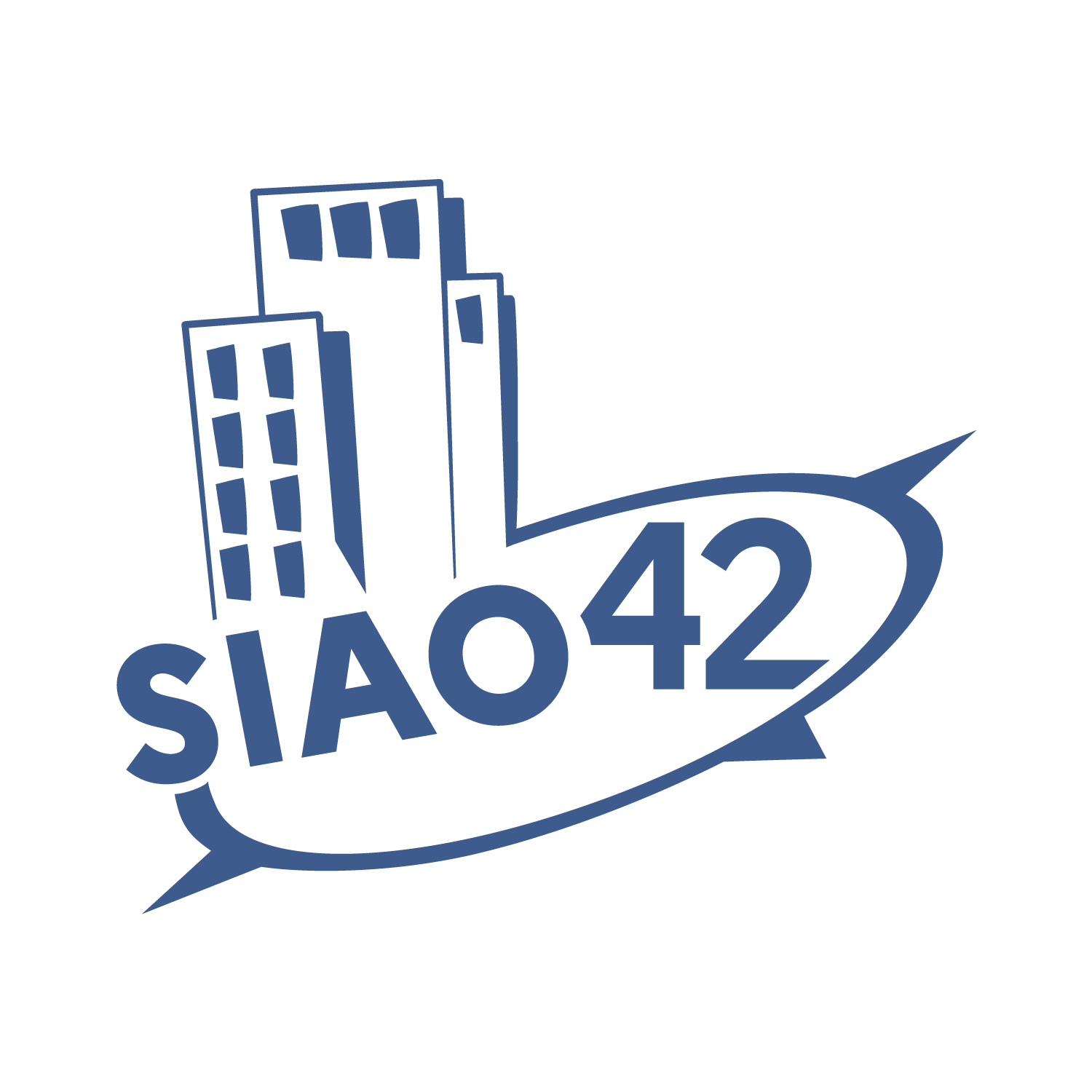 Logo du SIAO 42 Loire