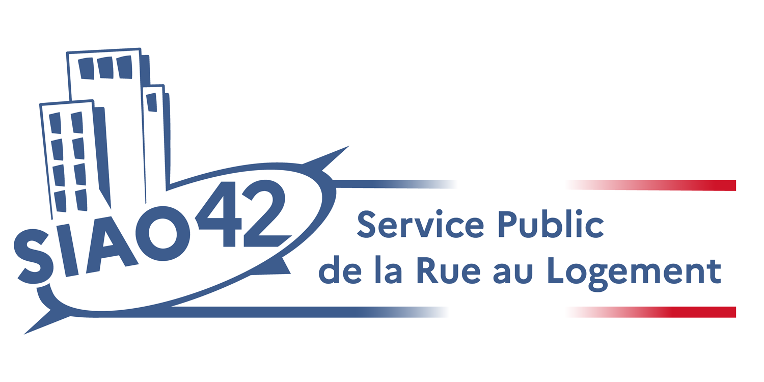 Logo du SIAO 42 Loire